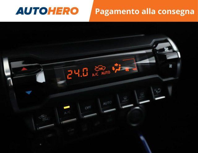 SUZUKI Ignis 1.2 Hybrid 4WD All Grip Top