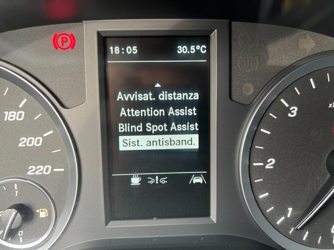 Mercedes-benz Vito 2.2 cc 116 CDI Furgone Long