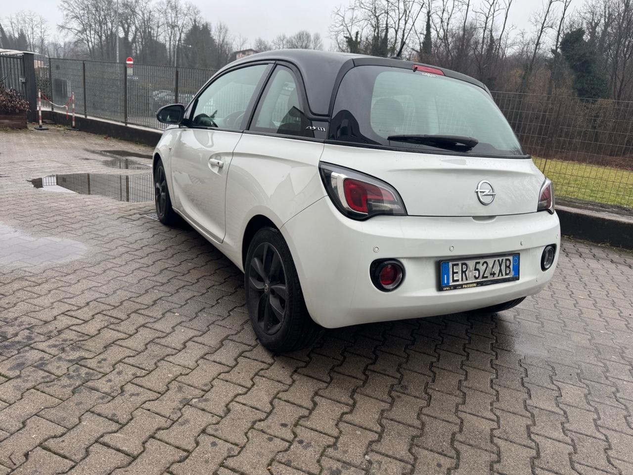 Opel Adam 1.2 70 CV Start&Stop Jam