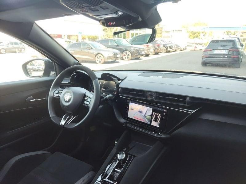 Alfa Romeo Junior Ibrida 1.2 145CV Hybrid eDCT6 ibrida Q4 Ti