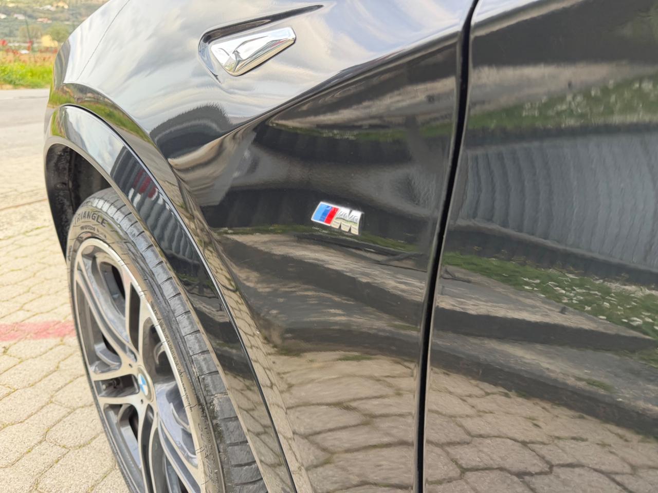 Bmw X4 xDrive20d Msport