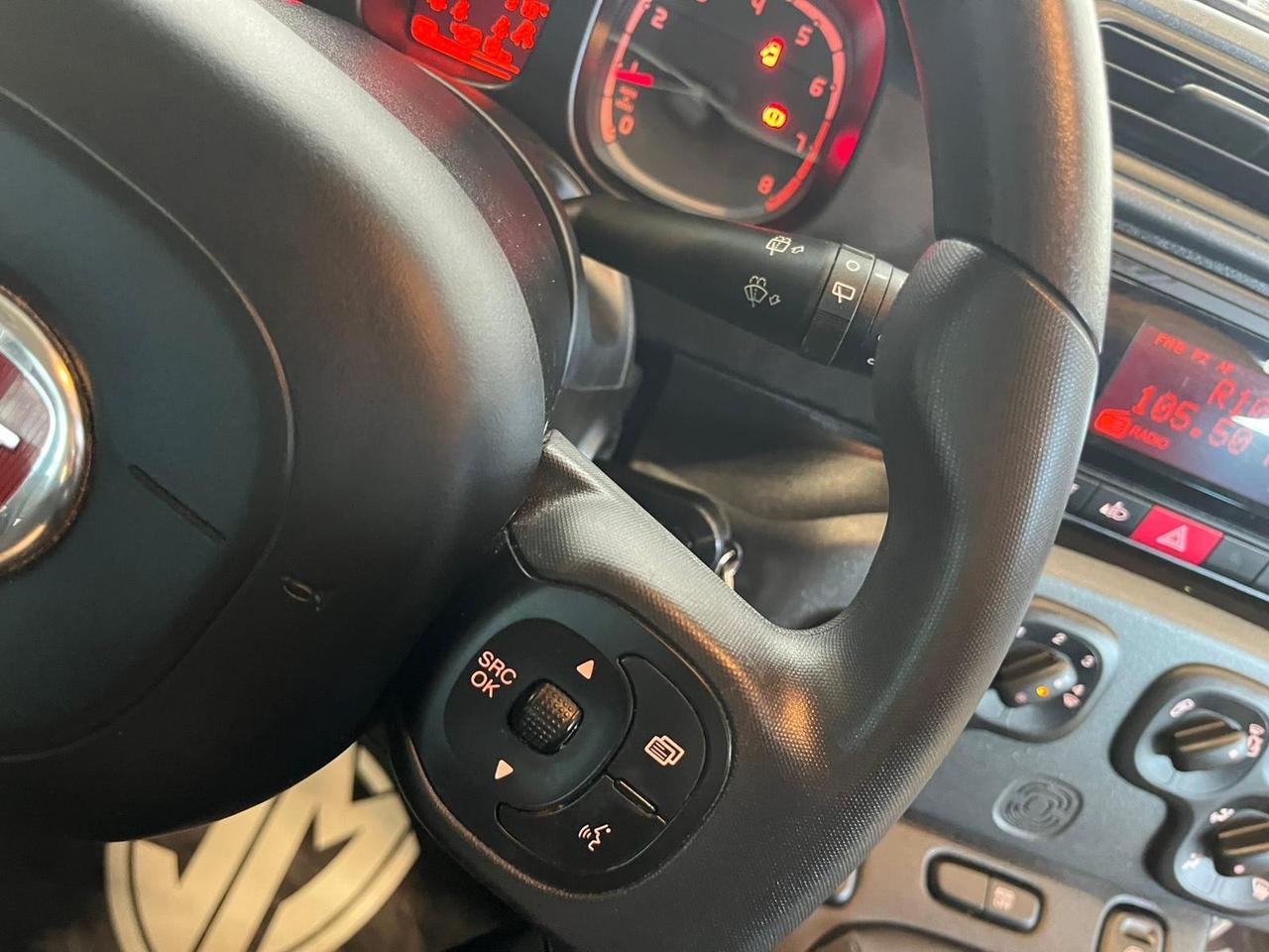 Fiat Panda 1.2 Trussardi 45.000Km OK NEOPATENTATI