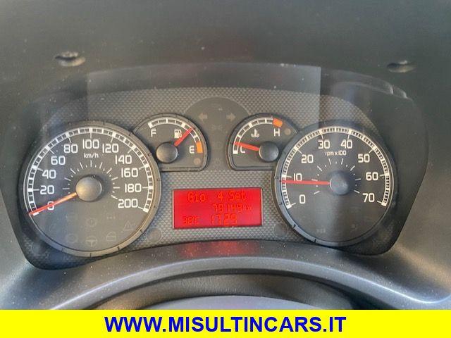 FIAT Panda 1.2 Emotion