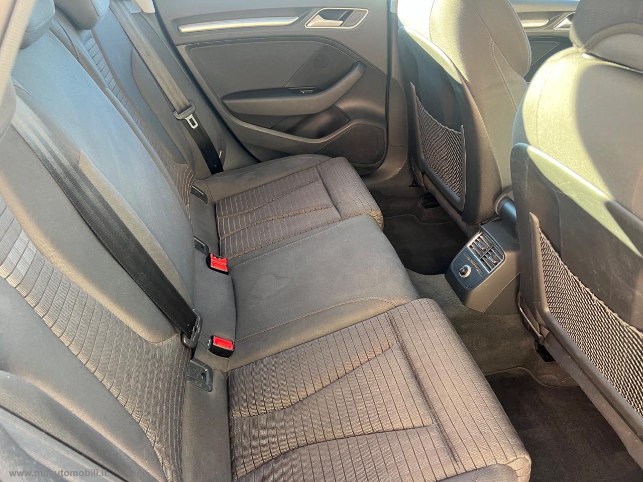 AUDI A3 SPB 1.4 TFSI e-tron S tronic Sport STUPENDA