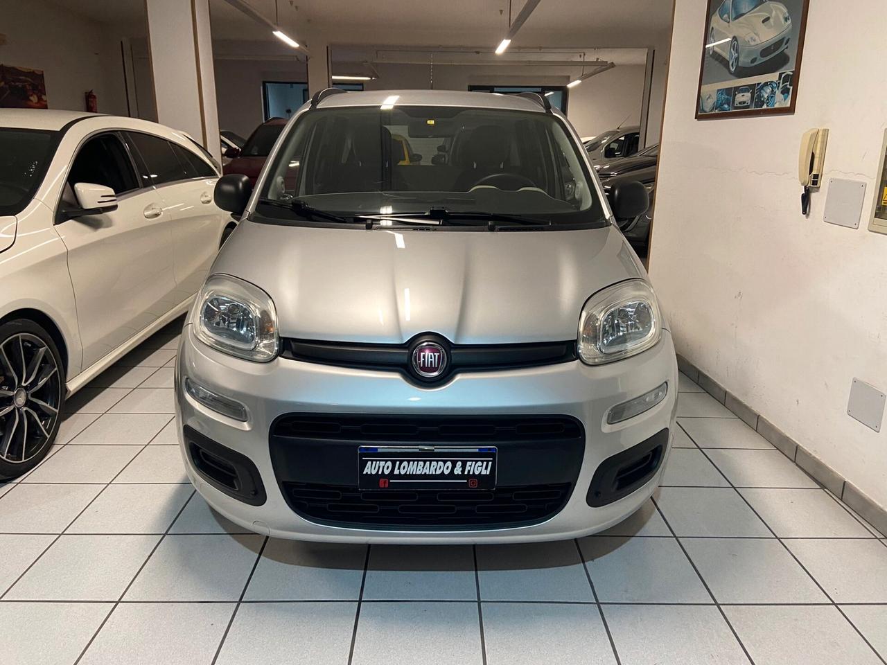 Fiat Panda 1.2 Classic Benzina