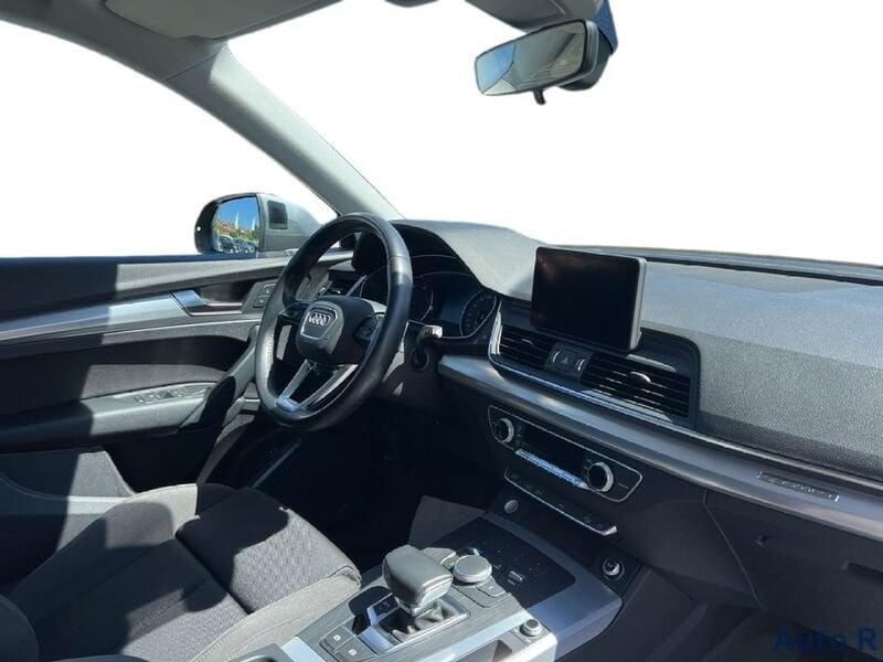 Audi Q5 Q5 40 TDI quattro