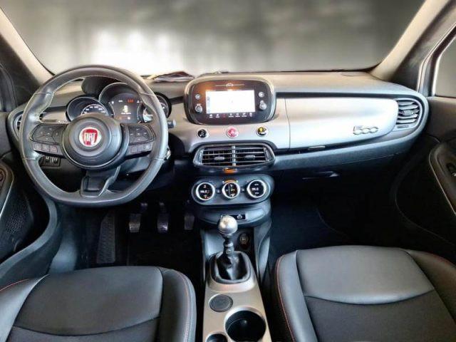 FIAT 500X 1.6 MultiJet 130 CV Sport