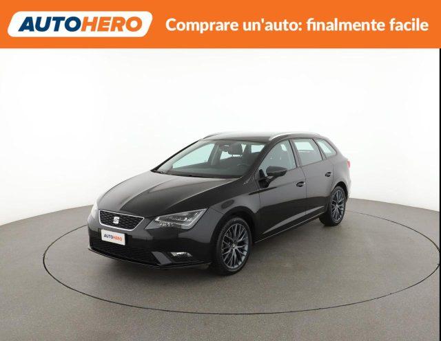 SEAT Leon 1.6 TDI 110 CV ST Start/Stop Style