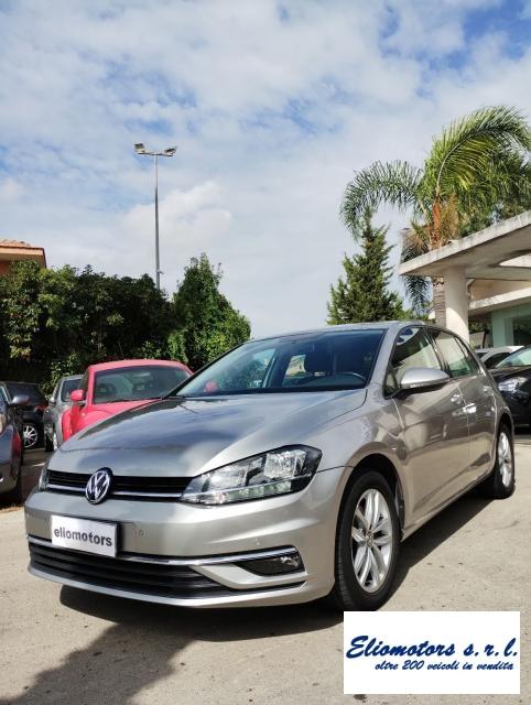 VOLKSWAGEN - Golf - 1.6 TDI 115CV 5p. Business BMT