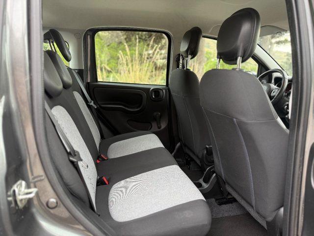 FIAT Panda 1.3 MJT 95 CV S&S Lounge