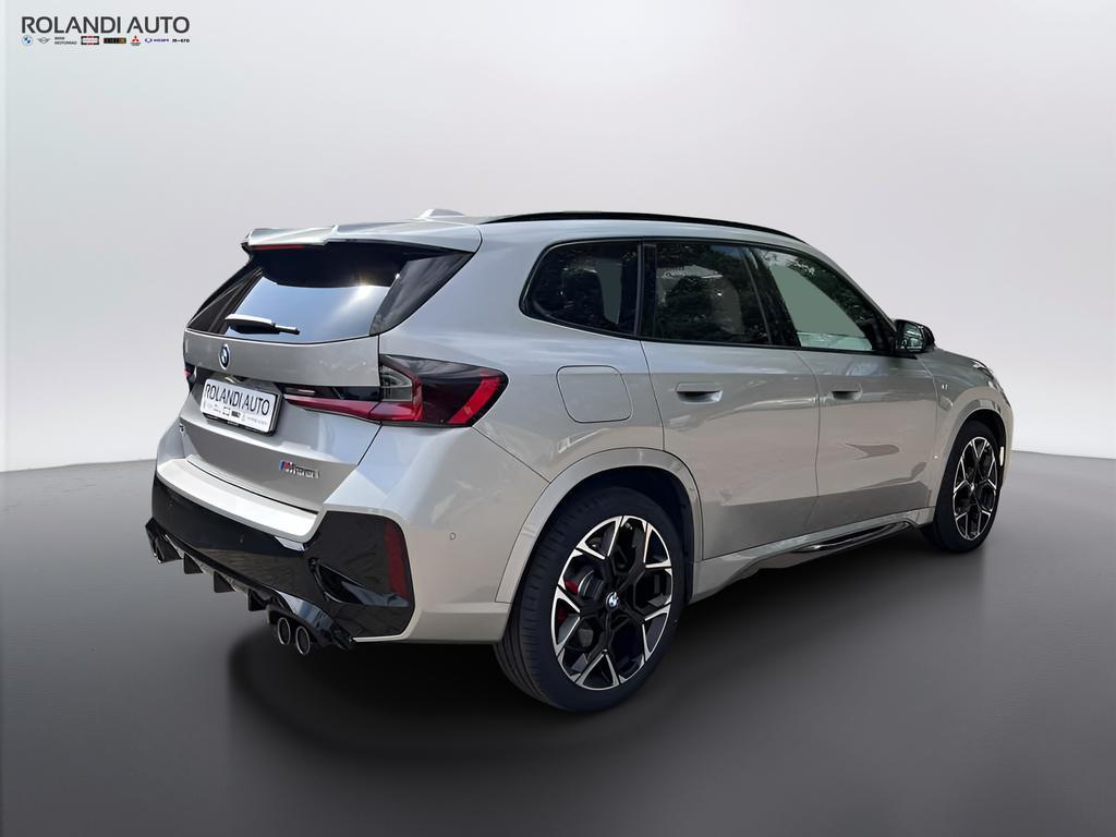 BMW X1 M 35 i MSport Pro xDrive