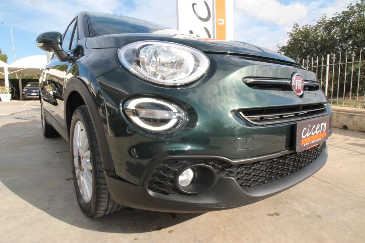 Fiat 500X 1.6 mjt 130 CV Connect|66000km|2021