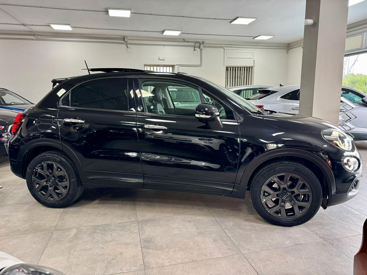 Fiat 500X 1.6 MJT 120cv 120° Anniversario 2019