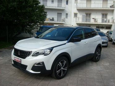 Peugeot 3008 1.5 BlueHDi 130CV EAT8 Allure