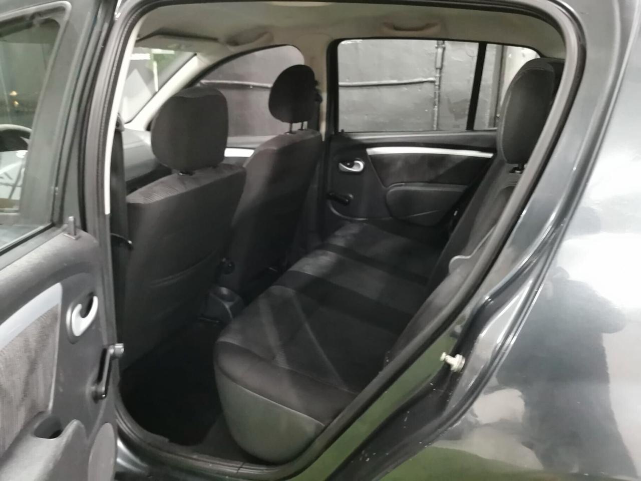 Dacia Sandero 1.4 8V GPL GARANZIA 12 MESI