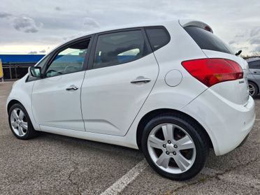 Kia Venga 1.6 CRDi-TETTO PANORAMICO APRIBILE-