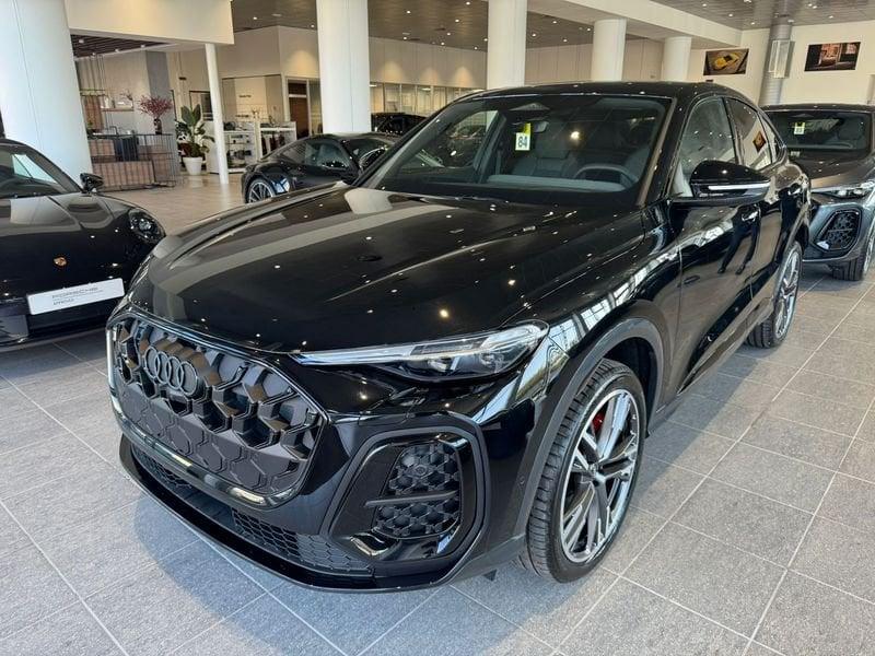Audi Q5 Sportback TDI 2.0 quattro S Line Edition - IVA Esposta