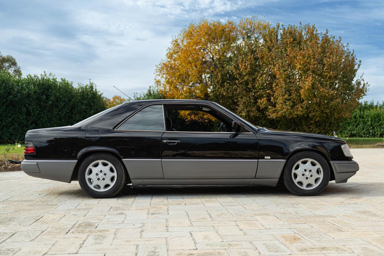 Mercedes-benz CE 200 COUPE MER00315