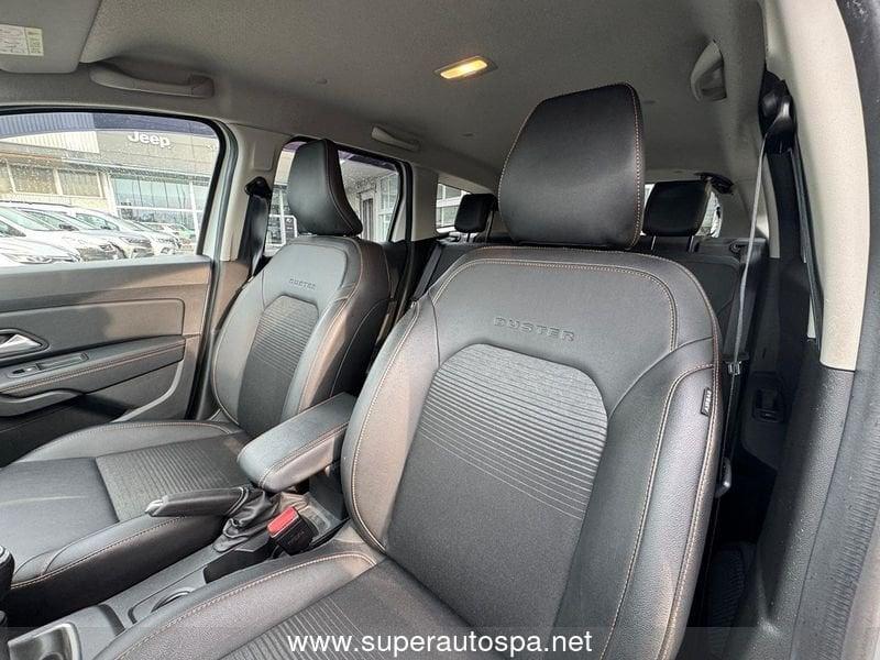 Dacia Duster 1.0 TCe GPL SL Extreme 4x2