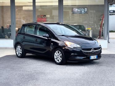 Opel Corsa 1.2 Benzina 69CV E6 Neo. - 2015