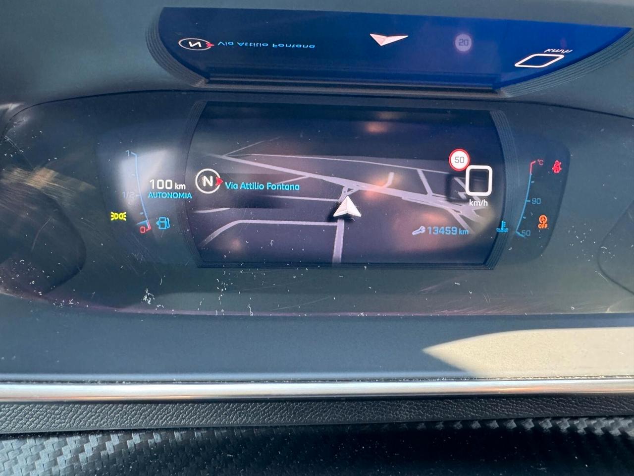 Peugeot 208 PureTech 100 Stop&Start 5 porte Allure Pack