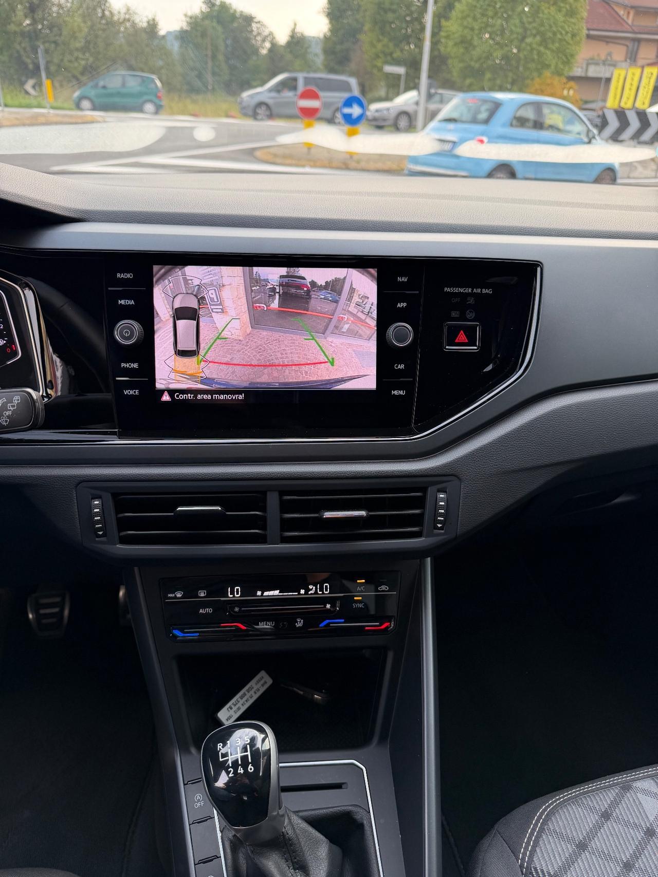 Volkswagen Taigo 1.0 TSI 115 CV R-Line