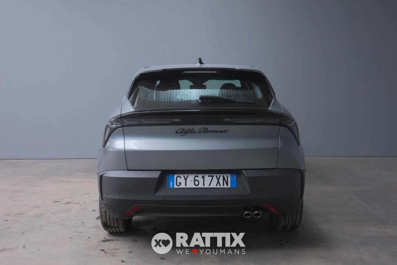 Alfa Romeo Junior 1.2 Hybrid 136CV EDCT6