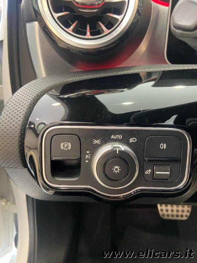 MERCEDES-BENZ A 35 AMG A 35 4Matic AMG