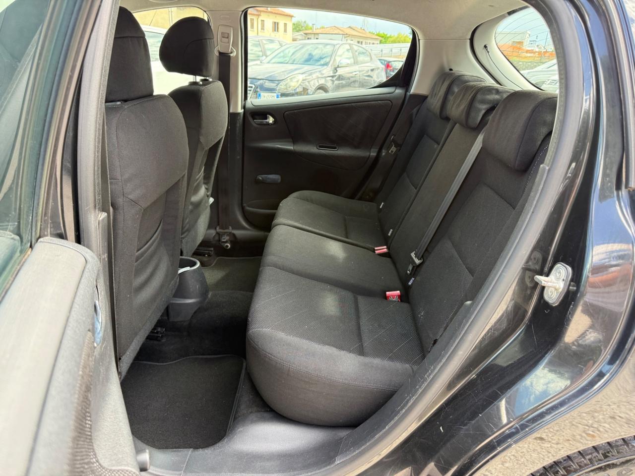 Peugeot 207 1.4 Benzina GPL Unico Prop