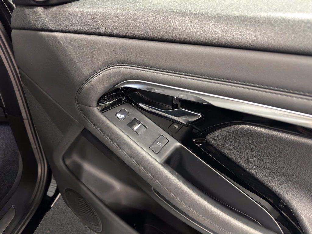 LAND ROVER Range Rover Evoque 2 serie LAND ROVER 1.5 I3 160 CV Auto R-Dynamic SE del 2021