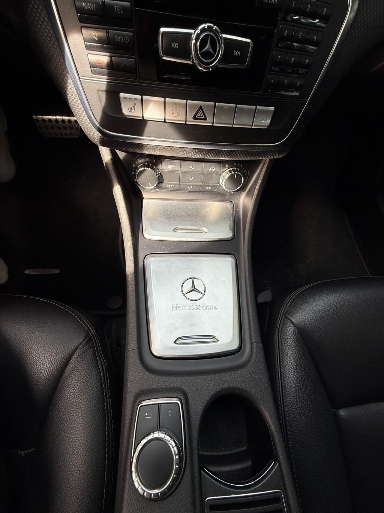 Mercedes-benz A 180 CDI Automatic Premium