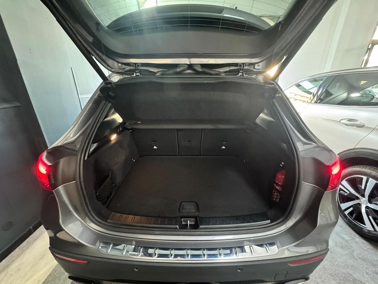 Mercedes-benz GLA 180 d Automatic AMG Line Premium Plus