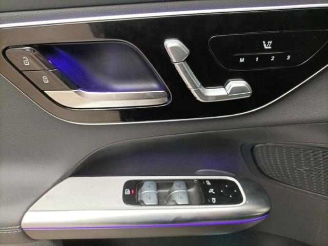 MERCEDES-BENZ GLC 220 d 4Matic Mild Hybrid AMG Line Advanced Plus