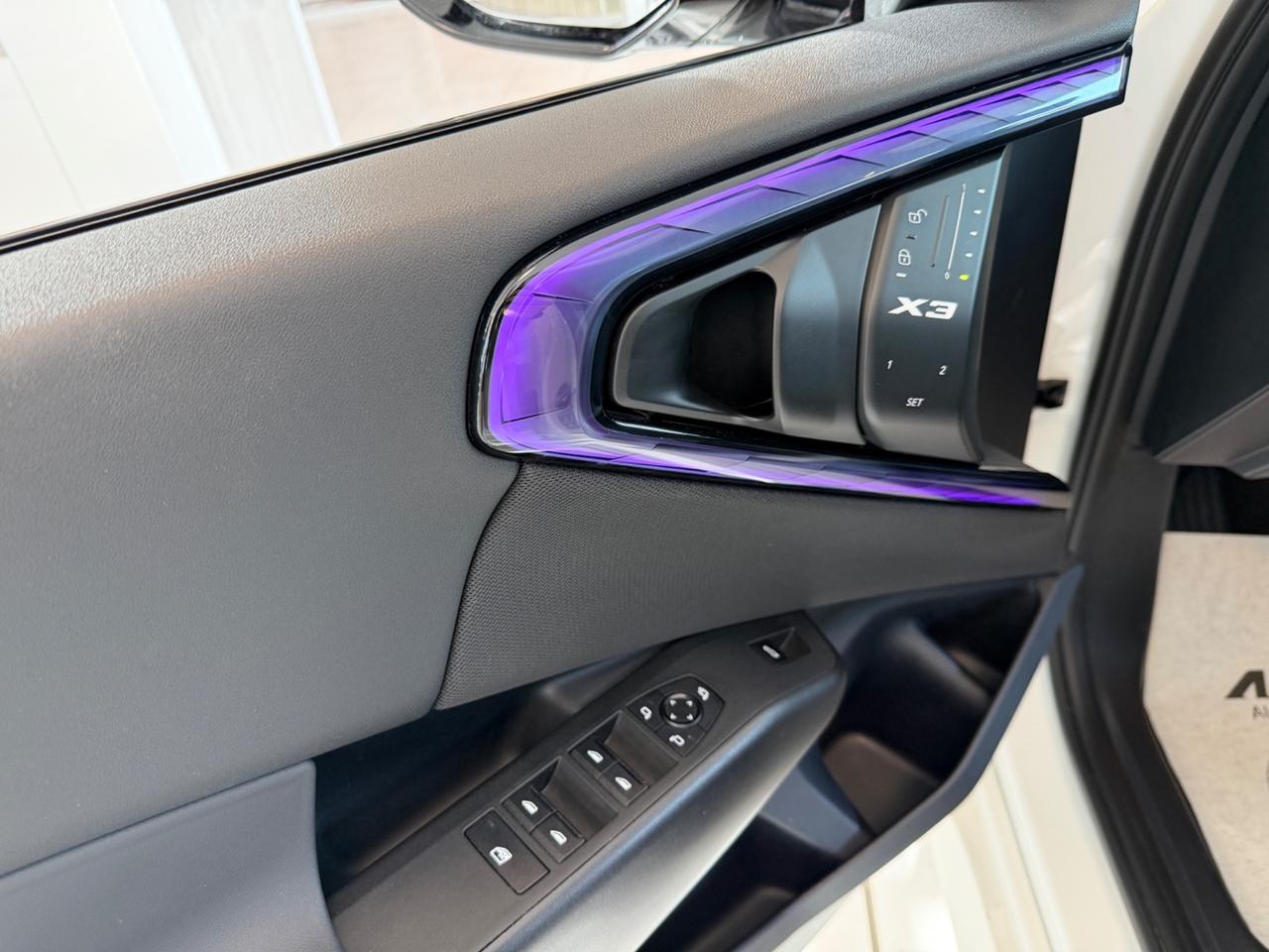 Bmw X3 xDrive20d 48V MSport auto