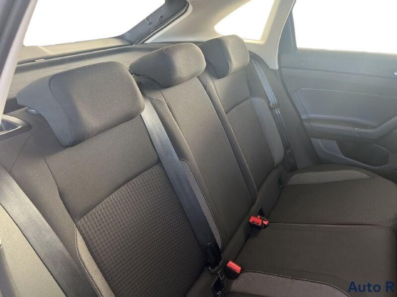 Volkswagen Taigo Taigo 1.0 TSI 110 CV Life