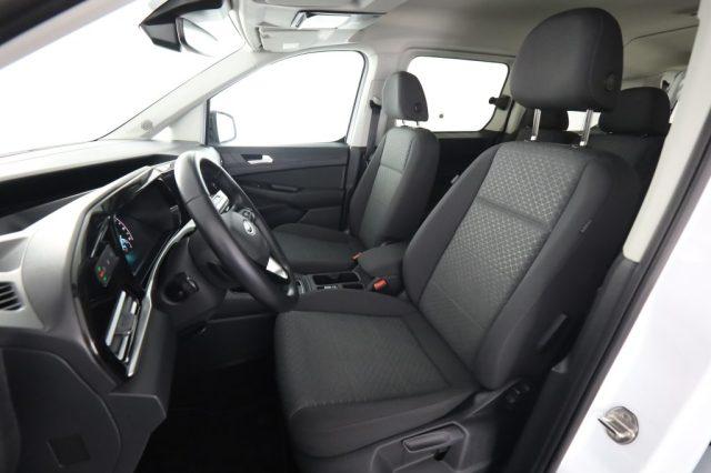 FORD Tourneo Connect Grand Tourneo Connect 2.0 EcoBlue 122 CV Powershif