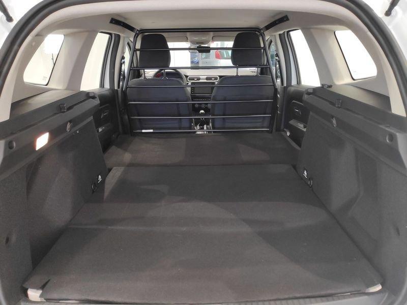 Dacia Duster 1.5 Blue dCi 8V 115 CV 4x4 Expression*4x4*AUTOCARRO 2 POSTI*