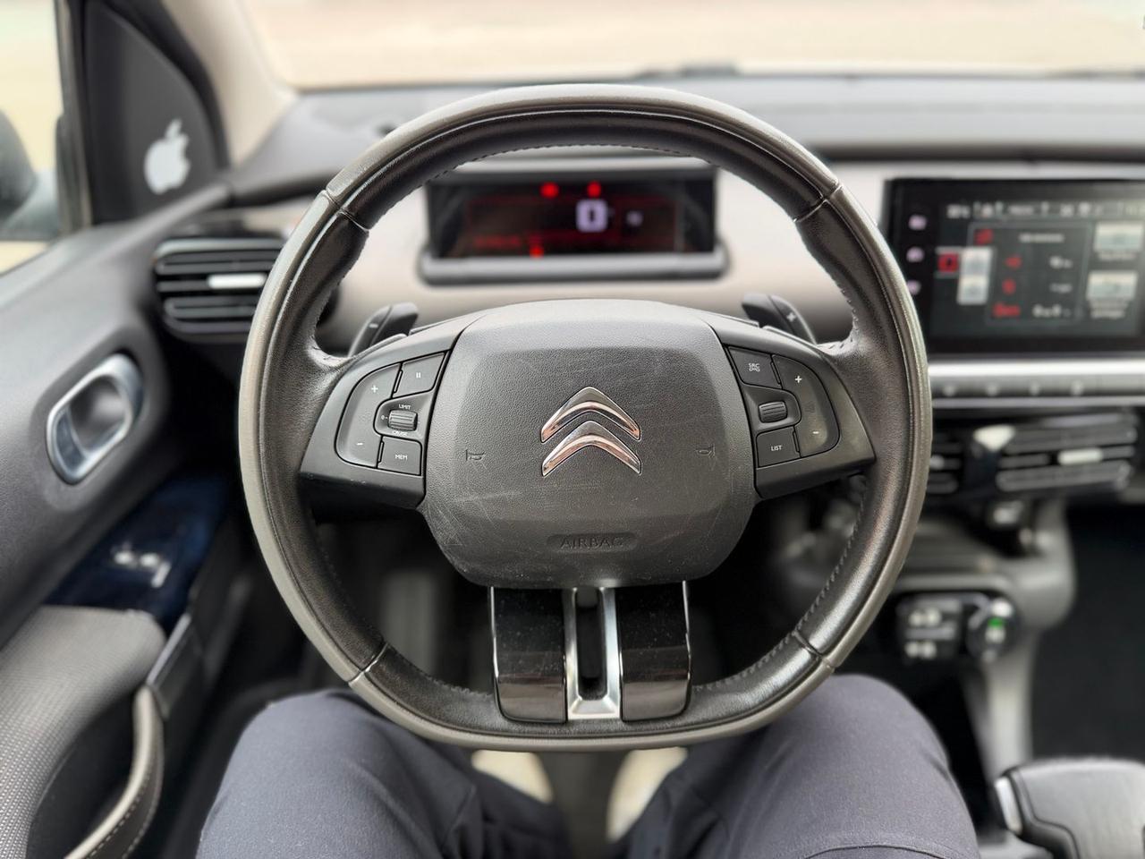 Citroen C4 Cactus SHINE #50630