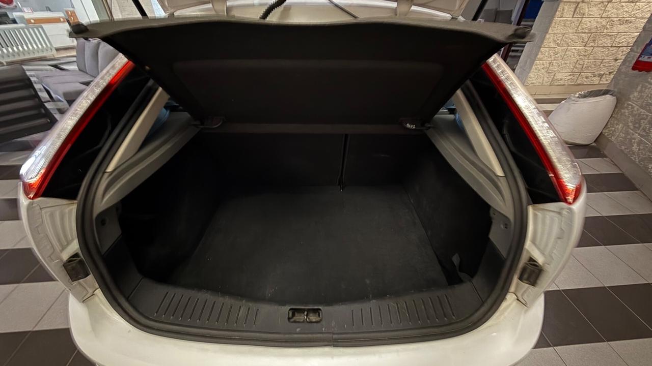 Ford Focus Focus 1.6 TDCi (90CV) 5p 2009