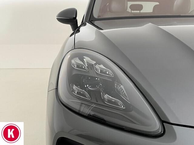 Porsche Cayenne 3.0 V6 E-Hybrid