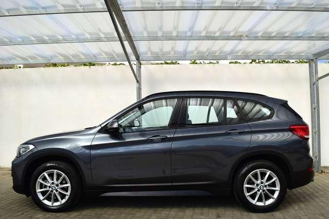 BMW X1 sDrive 18d 150 cv Steptronic Business Advantage