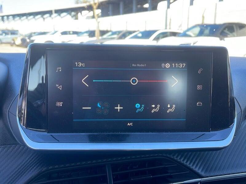 Peugeot 208 II 2019 1.2 puretech Active s&s 75cv my20