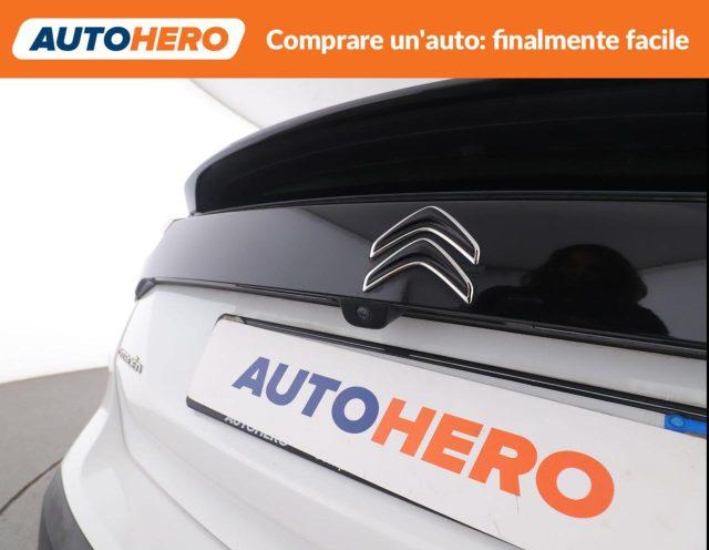 CITROEN C4 PureTech 130 S&S Shine