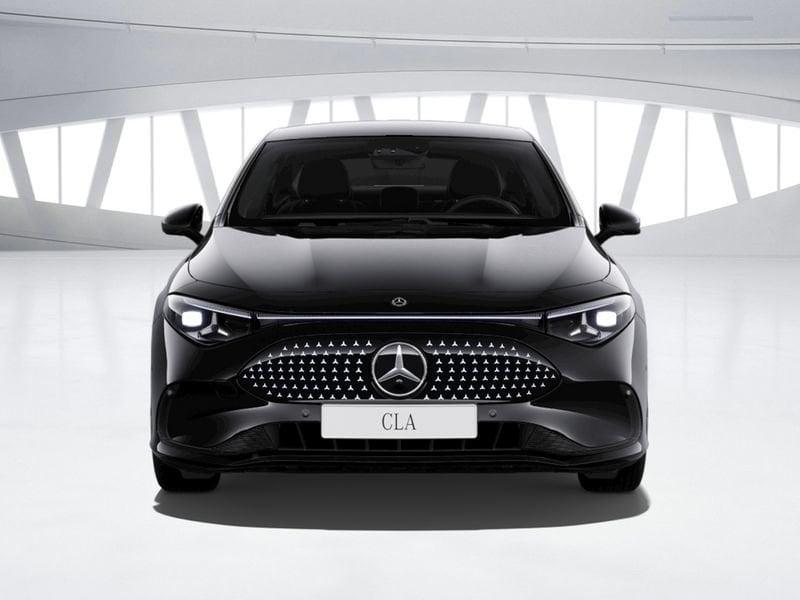 Mercedes-Benz CLA CLA 250+ EQ Advanced Plus NIGHT-PACK