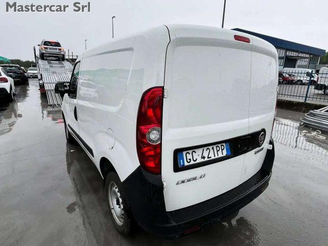 FIAT Doblo CH1 BUSINESS 1.3 MJET 95CV E6D SeS - GC421PP