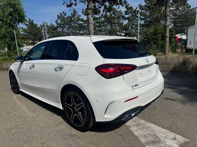 MERCEDES-BENZ A 180 Automatic AMG Line Premium KM.0