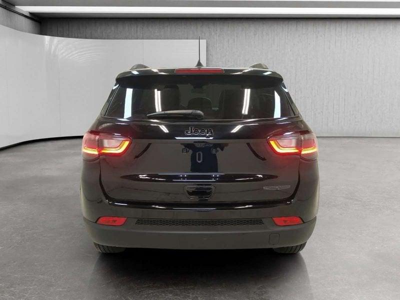 Jeep Compass 1.6 mjt Night Eagle 2wd 130cv