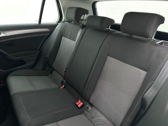 VOLKSWAGEN Golf 1.2 TSI 85 CV 5p. Tech&Sound BlueMotion Technology