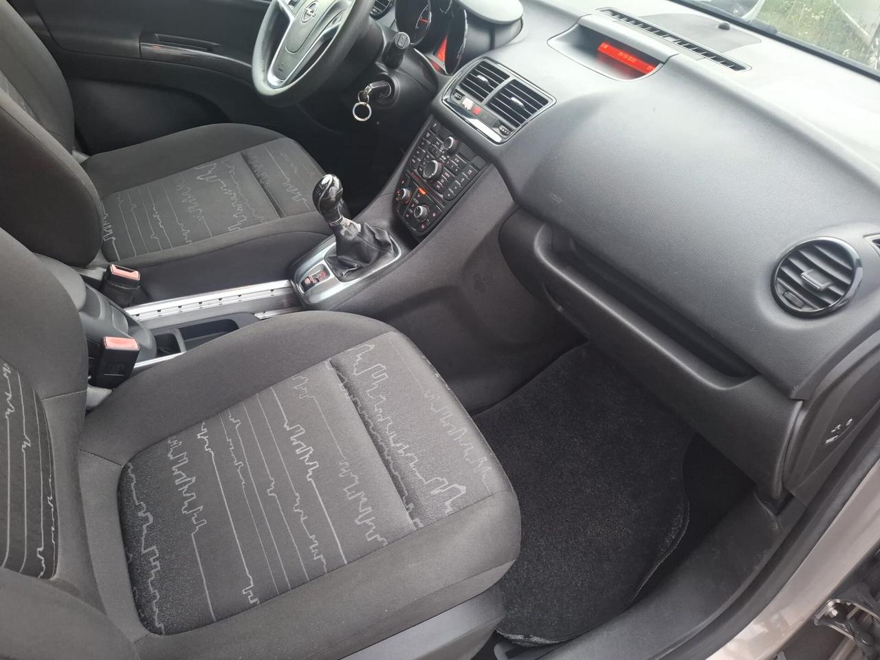 Opel Meriva 1.4 100CV Cosmo