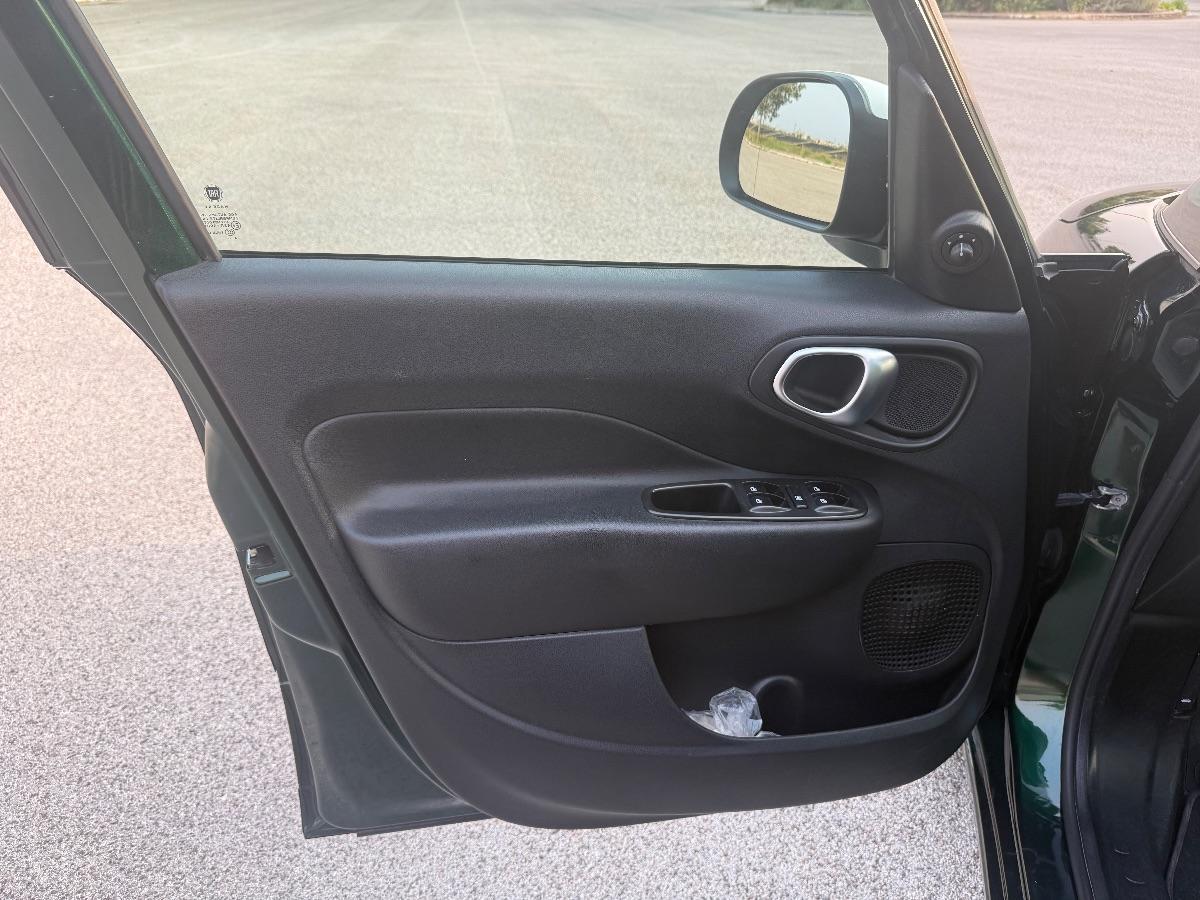 FIAT - 500 L - 1.6 Multijet 105 CV Lounge